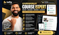 setup and manage learnworlds course upload learnworlds course website curriculum