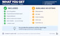 build an ai powered assessment app in bubble
