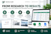 do professional web research data collection and internet research