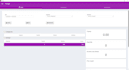 provide menumax restaurant and cafe pos management software