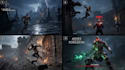 create cinematic game trailer gameplay trailer and game teaser