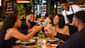 setup thefork designmynight resdiary booking menu reservation for restaurant
