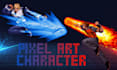 do pixel art animation pixel art character sprite sheet animation pixel game art