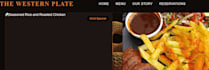 design and build a well efficient website