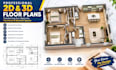 design adu, garage conversion, home addition and remodel plans