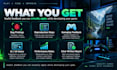 playtest your PC game and provide detailed QA feedback