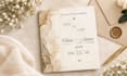 design elegant wedding and event invitations