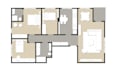 draw and redraw 2d floor plans