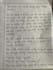 write anything with my beautiful handwriting