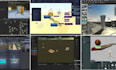 develop html5 webgl browser games, playable ads and web games
