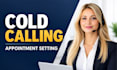 do cold calling lead generation telemarketing appointment setting cold calling
