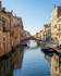 create a personalized italy travel itinerary