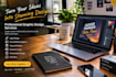 design and professionally format powepoint presentations