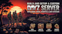 build and setup a custom dayz server with mods, maps, scripts and loot system