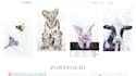 design or redesign a professional wix website