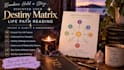 give you a personalized destiny matrix life path reading