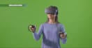 do quality greenscreen removal, chroma key, rotoscoping, background replacement
