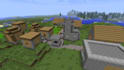 create custom minecraft villages, fantasy maps and  java server builds