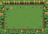 create top down pixel art tilesets and modular game assets