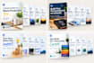 design professional linkedin carousel and posts