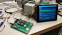 design an iot based industrial equipment prediction system