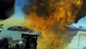 do cinematic vfx, cgi, after effects compositing and visual effects