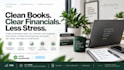 do quickbooks catch up and cleanup