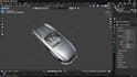 do auto rig pro blender rig and game asset modelling service