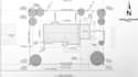 draw survey plans, site plans, plot plans, property plans and land survey