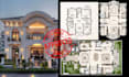 draw professional uk architectural drawings, 2d floor planning and building regs