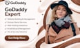 godaddy website design godaddy website redesign godaddy design develop godaddy