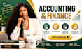 perform financial analysis, forecasting, reporting and modeling