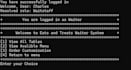 build custom desktop and crud applications with clean commented code