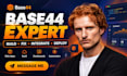base44 expert fix base44 app base44 migration base44 bug fixing base44 deploy