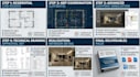 do professional 2d cad drafting and technical drawing
