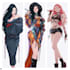 paint illustration anime character art