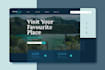design website and redesign