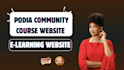 develop and build your elearning online course