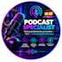 get your book featured through targeted podcast guest appearances