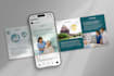 design custom social media carousels and slides