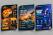 design modern editable flyer in 24 hours