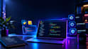 write a python script for automation