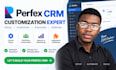 customize perfex crm ai automation bug fix custom field saas modules integration