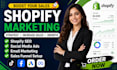 boost your shopify store visibility and sales