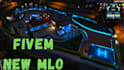 provide a premium malibu mansion mlo for your fivem server