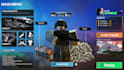 design custom roblox ui, gui, hud and game interface