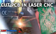 prepare cnc, laser cutting and fabrication cad file