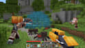create minecraft mods, add on, custom items, blecks weapon and gameplay features