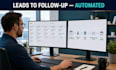 automate business processes with ai workflows