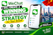 create a winning wechat marketing strategy for your brand